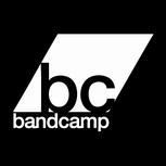 Bandcamp logo